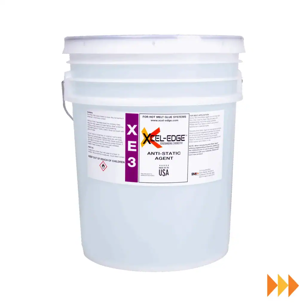 5 Gallon (18.9L) - Xcel-Edge XE1 All-Purpose Cleaning Agent